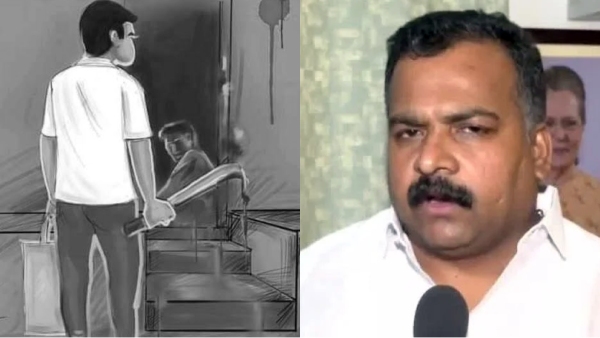 My heart stopped for a second when Chinnadurais sister explains nanguneri incident, says Manickam Tagore MP 
