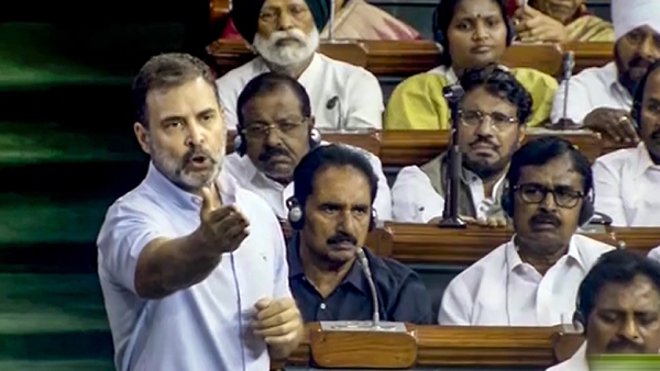 Fact check: Misleading Clipped Video of Rahul Gandhi Saying Hanuman Did Not Burn Lanka is shared by many