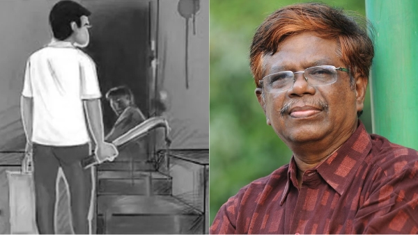 Justice Chanduru said that the affected students will be asked for their views regarding the Nanguneri incident Justice Chanduru said that the affected students will be asked for their views regarding the Nanguneri incident