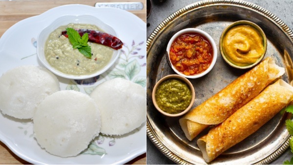 Idly vs Dosa which is the best for our health Idly vs Dosa which is the best for our health