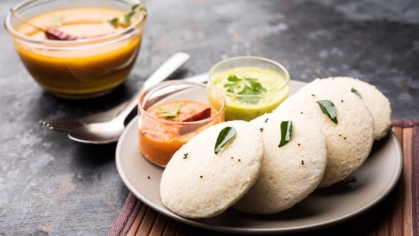 Idly vs Dosa which is the best for our health Idly vs Dosa which is the best for our health