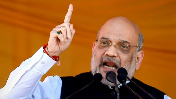 Amit Shah urges Tamils should learn both Tamil, Hindi
