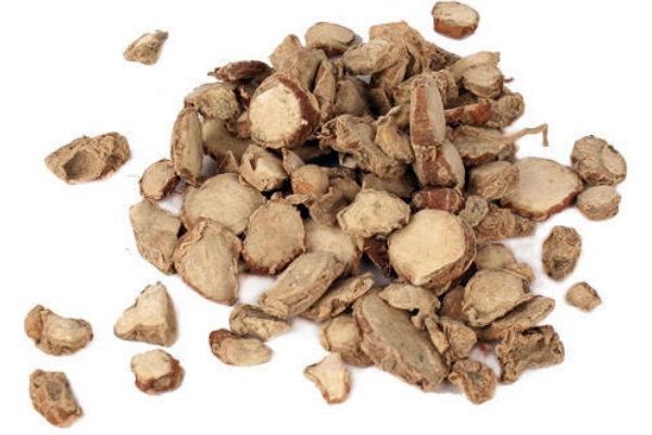 Do you know about Poolangizhangu and White Turmeric is the Excellent Medicine for all 