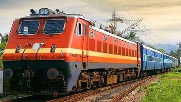 Speed of Chennai Egmore - Kollam Ananthapuri Express has been increased: good news for south district 