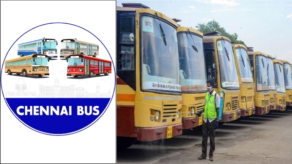 Chennai Bus App and what are the Benefits in the Chennai Bus App by MTC Tamil Nadu Government 
