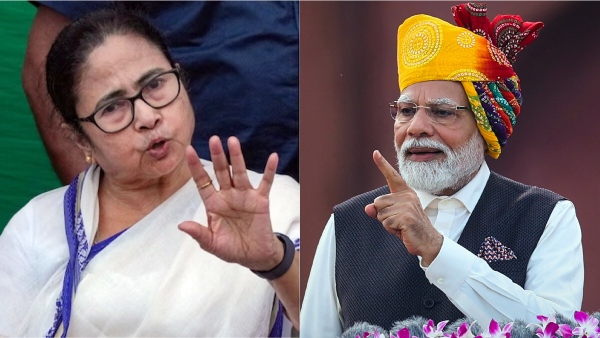 Mamata Banerjee has said that this years Independence Day speech will be Modis last Independence Day speech as PM 