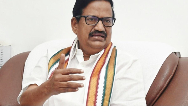KS Alagiri says that caste parties should be banned 