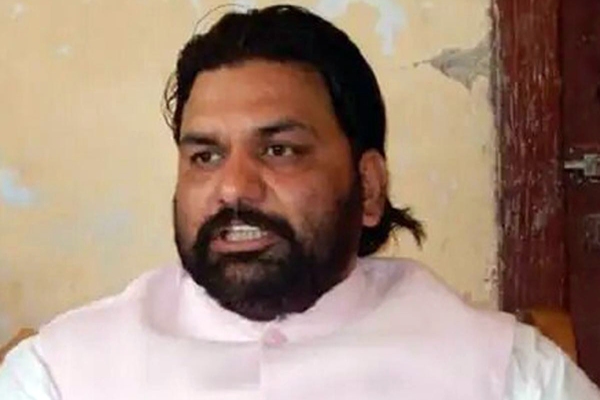 Not only in 2024, Modi will hoist the national flag at the Red Fort for the next 10 years.. BJP retaliates 