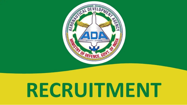 Aeronautical Development Agency recruitment 2023 for Project Engineer