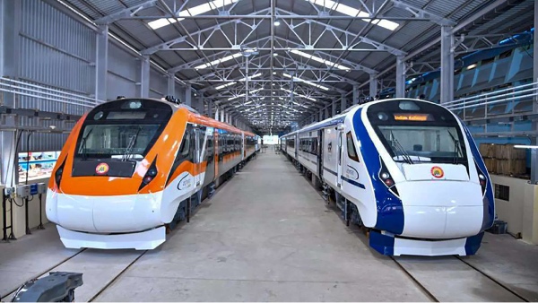 Chennai ICF manufactures and supplies exclusive coaches to Jammu and Kashmir 