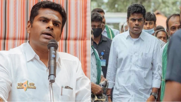 What is happening in Annamalai Tamil Nadu Yatra? Who is the new team working with him? What is happening in Annamalai Tamil Nadu Yatra? Who is the new team working with him?