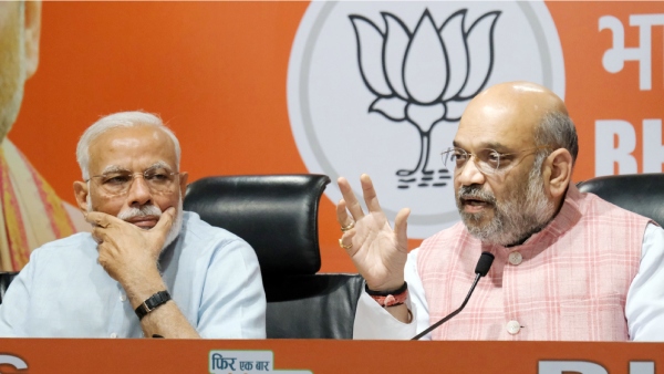 5 States Assembly Elections: BJP to hold CEC meeting today 