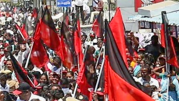 DMK Listed Tamilnadu Govt efforts to get exemption from NEET