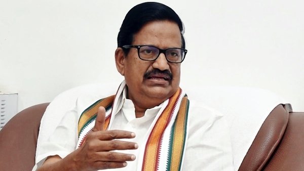 KS Alagiri did not care about the Tamil Nadu Congress Committee president post 