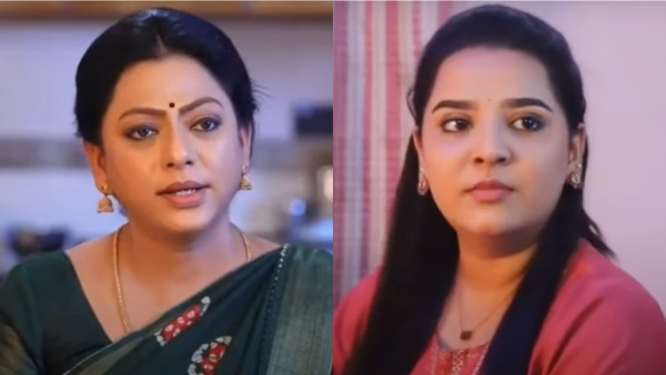 Baakiyalakshmi Serial 2023 August 17th Episode full update 