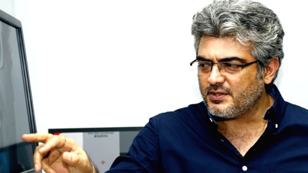 Why Actor Ajith fans are trending against DMK leaders? What is happening? 