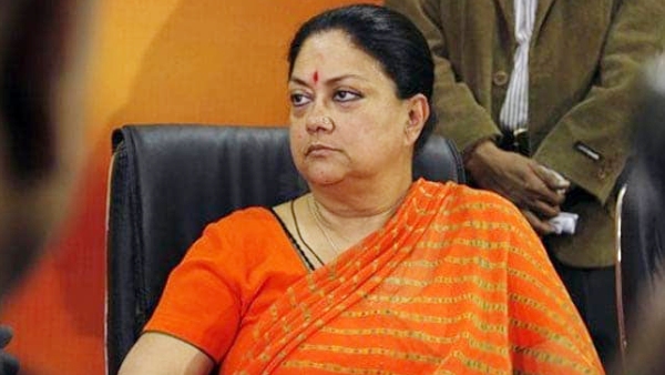 Rajasthan Assembly Election 2023: BJP ignores Vasundhara Raje for poll panels 