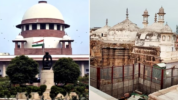 UP: Court to hear Gyanvapi case on today, Is there a possibility of an out-of-court settlement? 