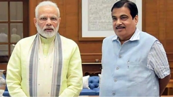 Why CAG scam reports are suddenly targetting Nitin Gadkari? What will BJP do on it? 