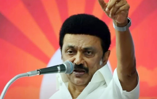 CM Stalin does not have the right to criticize the Prime Minister, says TN BJP Leader Annamalai CM Stalin does not have the right to criticize the Prime Minister, says TN BJP Leader Annamalai