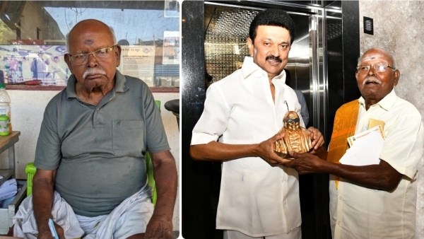 what CM mk stalin told me? madurai appala viyabari rajendran super interview 