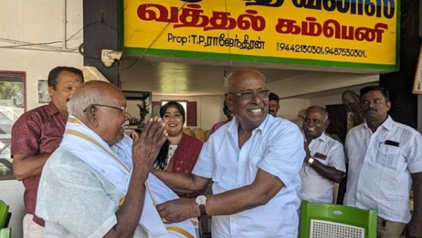 what CM mk stalin told me? madurai appala viyabari rajendran super interview 