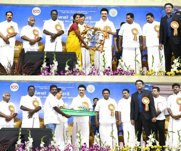  DMK and BJP which party has more strength in Ramanathapuram Lok sabha constituency?