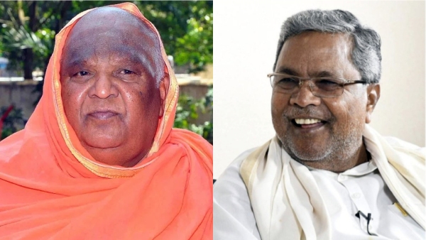 Political crisis will face in Karnataka but no impact on the Congress partys rule, says Kodi Mutt seer 