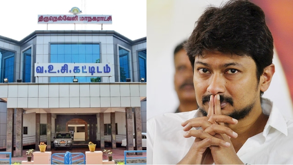 40 councillor in Nellai oppose DMK mayor Saravanan, writes a letter to Party leaders 