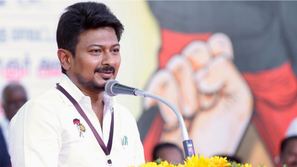 Minister Udhayanidhi Stalin thrashes governor RN Ravi and BJP in the hunger strike against NEET exam Minister Udhayanidhi Stalin thrashes governor RN Ravi and BJP in the hunger strike against NEET exam