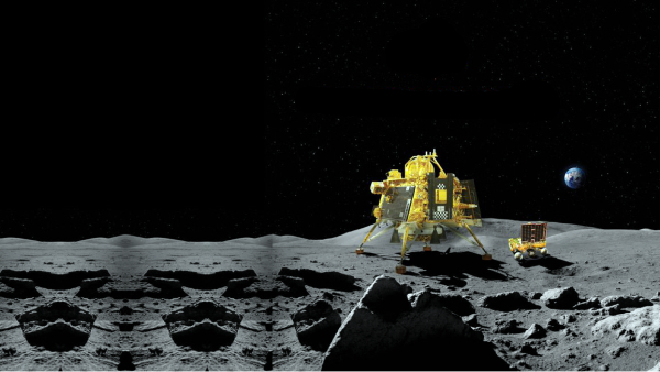 What will Chandrayaan 3 do after landing on the moon? How far will it go? 