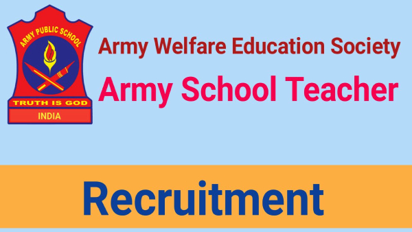  AWES Recruitment 2023: TGT, PGT, PRT Posts, How to apply