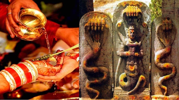 Naga Panchami and Garuda Panchami Snake Festival Viratham and benefits Naga Panchami and Garuda Panchami Snake Festival Viratham and benefits