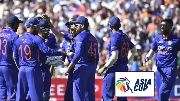 Asia cup Indian team announced: Mumbai lobby wins in selection, No Tamilian in the squad 