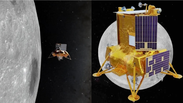 Scientists have said that the Russian Luna 25 spacecraft loss in moon is aloss to the entire human race Scientists have said that the Russian Luna 25 spacecraft loss in moon is aloss to the entire human race