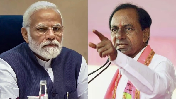 Telangana Assembly Election: Why KCR Contests from Gajwel and Kamareddy?