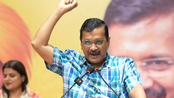 AAP to attend INDIA alliances Mumbai meeting: Arvind Kejriwal 