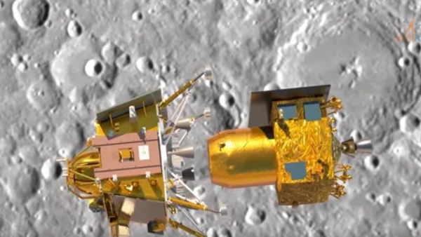 Lander landing will be postpone if Unfavorable conditions: ISRO scientist on Chandrayaan-3