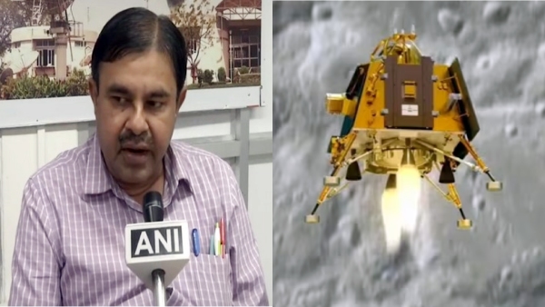 Lander landing will be postpone if Unfavorable conditions: ISRO scientist on Chandrayaan-3