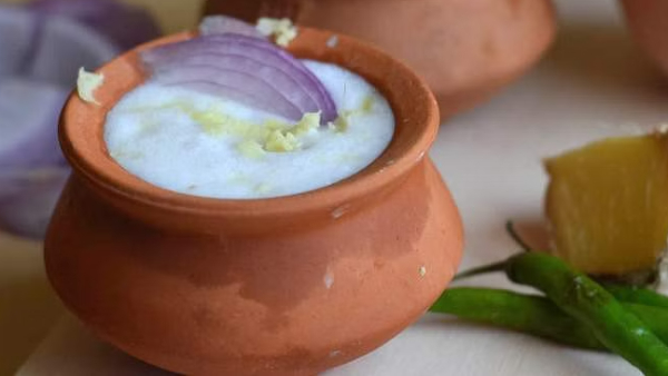 Do you know the Health Benefits of Pazhaya Soru and what are the Uses of Soaked Rice