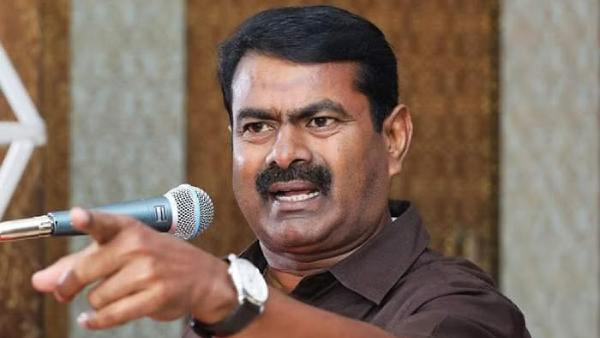 Seean urges dmk government to declare wearing hijab is not prohibited in schools 