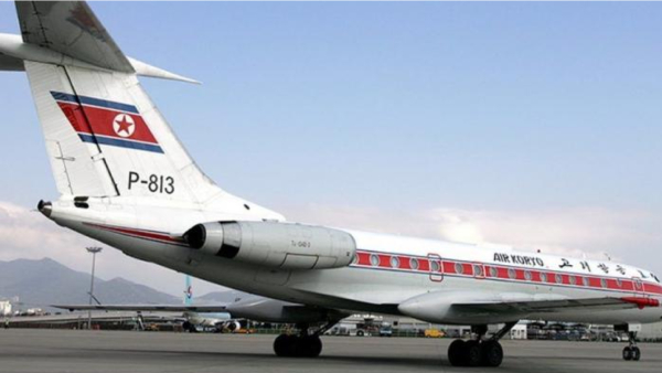 North Korea suddenly canceled the flight that was coming to China after 3 years 
