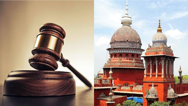 Chennai Court ruled in Greenways Road belongs to the government 