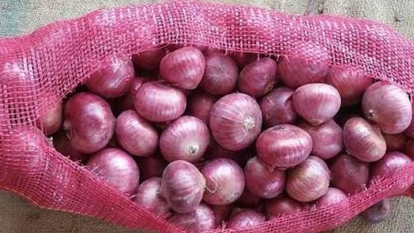 Onions theft from Dindigul Farmer Land 