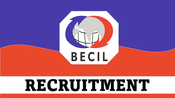 BECIL recruitment 2023 for various post including Technical Assistant