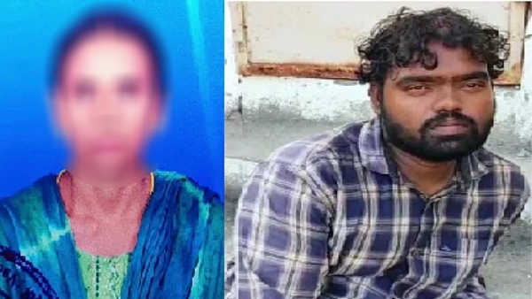 Wife died tragically while her husband gave birth to his naturally at home in Krishnagiri Wife died tragically while her husband gave birth to his naturally at home in Krishnagiri