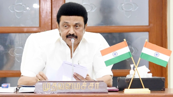 MK Stalin invite all party MPs and MLAs for breakfast scheme 