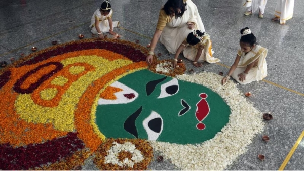 Onam 2023: The Purana Story behind Keralas Thiruvonam festival 