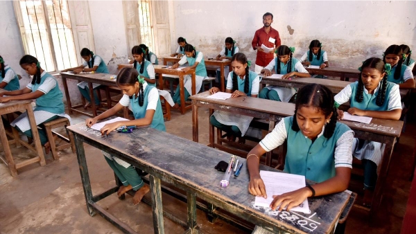 Union Govt Orders Board exams to be held twice a year