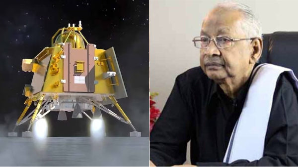 Ki Veeramani tweet on the myth of moon having 27 wives and moon being eaten by a snake 